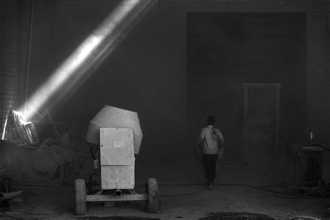 Another Brick in the Wall... on Behance