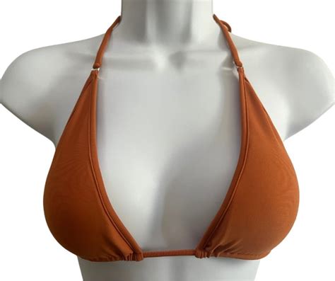 Sedona Classic Bikini Top Micro Gigi