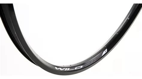 Aro Tubeless Absolute Wild Furos Preto Alum Nio Parcelamento