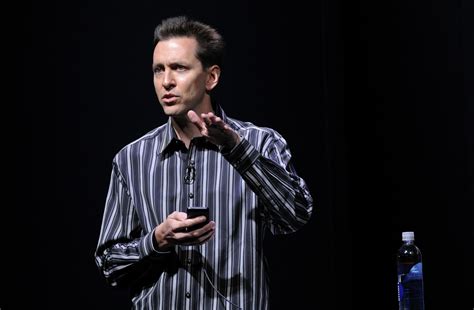 Watch former Apple engineers and Scott Forstall discuss the creation of ...