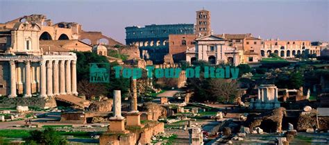 best tours of italy - Top Italy tours - best italy tours