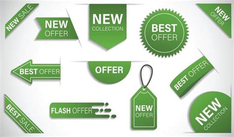 Offer Vector Art Icons And Graphics For Free Download