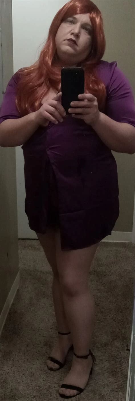 Sissy Carrie Joe As A Redhead 9 Nude Pics XHamster