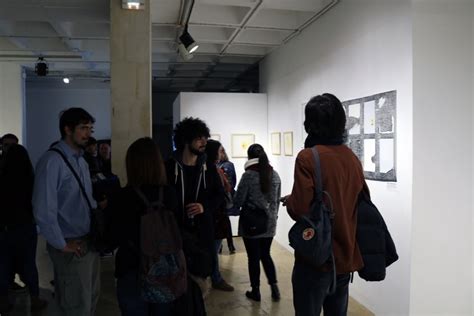 Inauguración Colectiva Arte Propuestas 2017 Ayuntamiento de Alicante