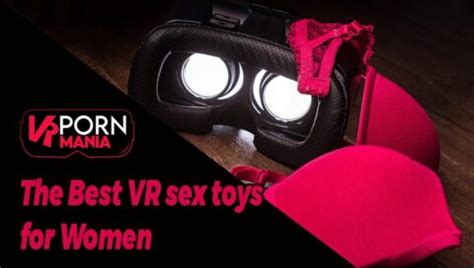 Best VR Sex Toys For Women In 2023 Best Sites