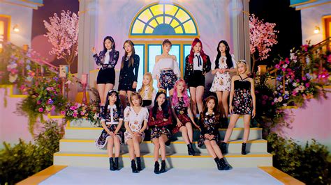 Izone 2021 Wallpapers Wallpaper Cave