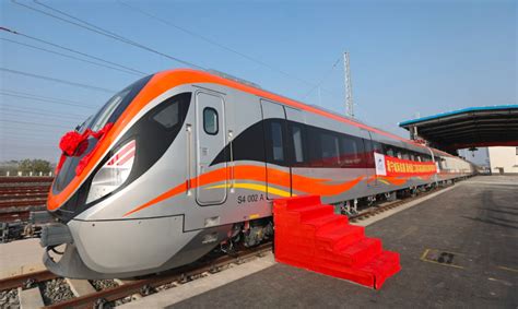 Nanjing Set For First Trans Provincial Metro Line In China The Nanjinger