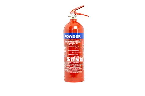 Naffco Passion To Protect Naffco Portable Powder Fire Extinguisher Civil Defense Approved