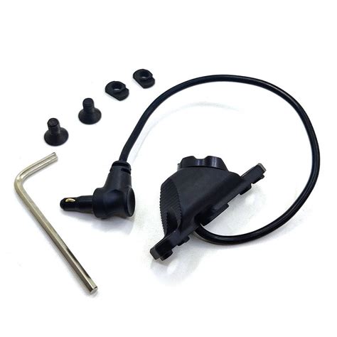 Unity Hot Button Crane Laser Switch Mod C S Ppc Tactical