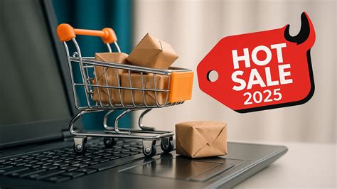 Hot Sale récord cuánto repuntaron las ventas y hasta cuándo extienden las ofertas
