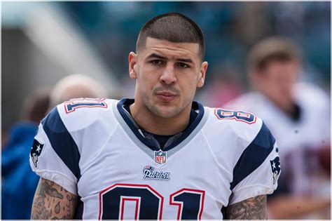 Aaron Hernandez Net Worth At Death - Famous People Today