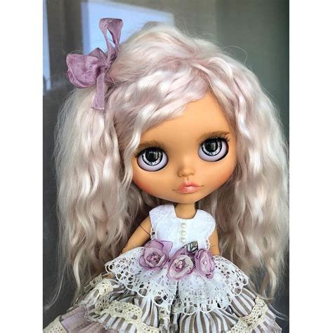 Pin De Adriane Ghirlinzoni Em Bonecas Blythe