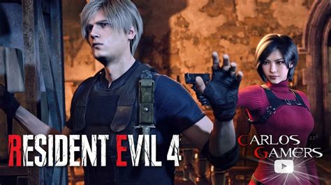 Resident Evil Remake Separate Ways Desafio S Facas No Profissional