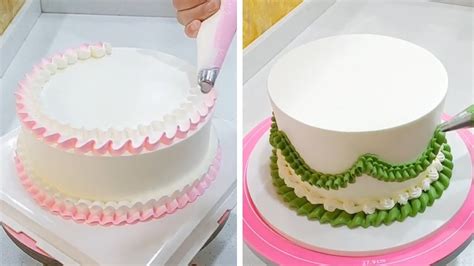 1000 Amazing Cake Decorating Ideas For Birthday Compilation