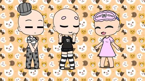 Cute Pajama Ideas For Gacha Life Images Gacha Life Outfits Life Hot