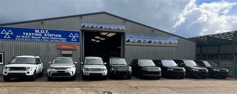 Range Rover Engines For Sale Expert Service With Up To 1 Year Warranty