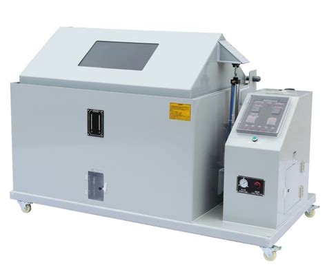 Salt Spray Environmental Test Chamber Corrosion Tests In Artificial