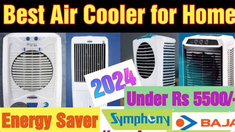 Best Air Cooler In 2024Best Air Cooler Under Rs 5500 Best Personal