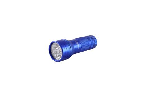 Ручной фонарь Следопыт Сапфир, 14L PF-PFL-L50 - выгодная цена, отзывы ...