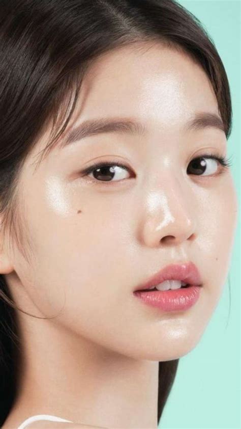 Diy Korean Glass Skin Routine With Natural Ingredients