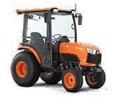 Kubota B Series In Allclass New