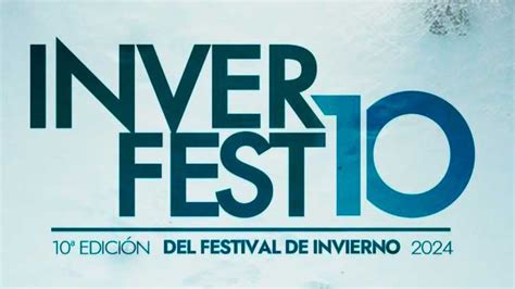 Inverfest Vuelve A Madrid Con Un Gran Cartel De Artistas Nacionales