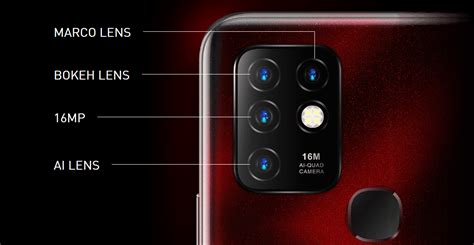Infinix Hot 10 Price In Nepal Specs Features Camera
