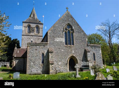 Pevensey Village Hi Res Stock Photography And Images Alamy