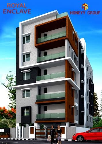 Best Real Estate Company In Vizag Visakhapatnam Royal Enclave Property