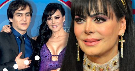 Maribel Guardia Revela La Clave De C Mo Afronta La Vida Tras La