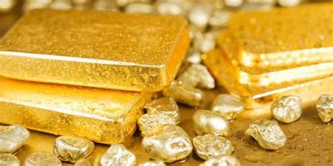 Цікаві факти про золото, які ви могли не знати (Фото)