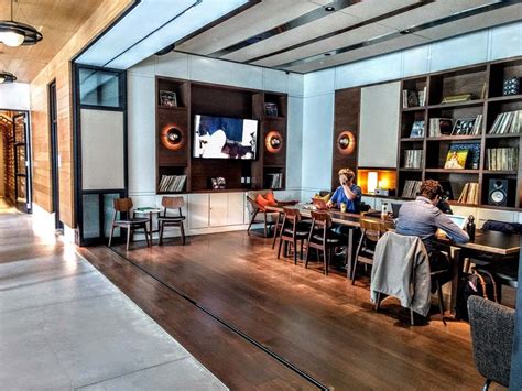 Arlo Soho Hotel Hospedagem No Coração Charmoso De Nyc