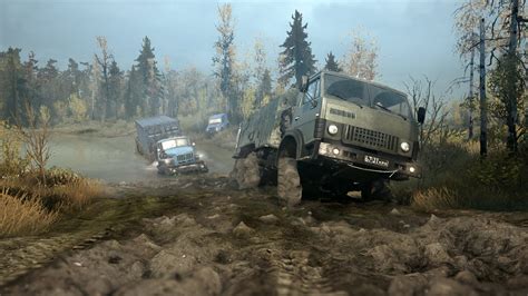 18 Best Ps5 Off Road Racing Video Games You Have To Play Gameranx