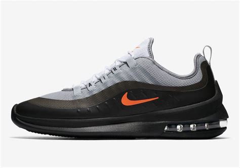 Nike Air Max Axis Colorways Sneaker Bar Detroit