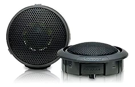 Pioneer Altavoces Estéreo Para Coche Ts t110 Samsung Negro