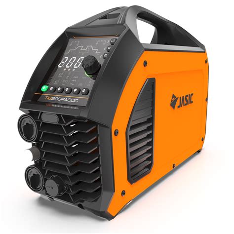 Wilkinson Star Jasic Evo Tig P Ac Dc Pfc Pulse Inverter