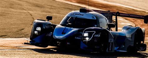 Upgrades For The Ligier JS P4 And Ligier JS2 R In 2022 Ligier Automotive