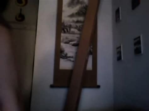 Trío Porno Amateur En La Webcam