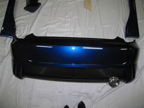 Tsunami Body Kit Where To Buy Forum