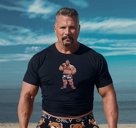 Cute Gay Bear Shirt Hot Bear Daddy Bear Anime Bear Etsy