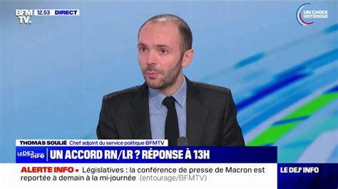 Accord LR RN les sénateurs LR affirment à l unanimité vouloir