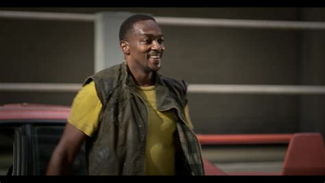 AusCAPS Anthony Mackie Nude In Twisted Metal WLUDRV