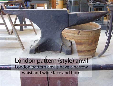 Anvils