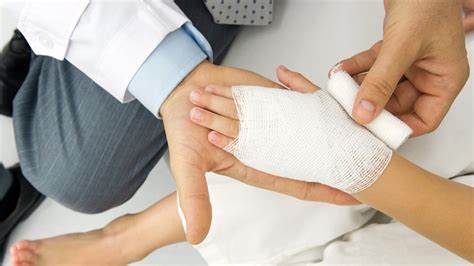 Burn Injury and Treatment Information | INTEGRIS Health