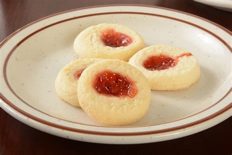 Best 15 Jam Filled Butter Cookies Easy Recipes To Make At Home