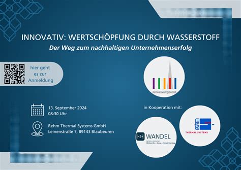 Innovationsregion Ulm Innovativ und wirtschaftsstark im Süden