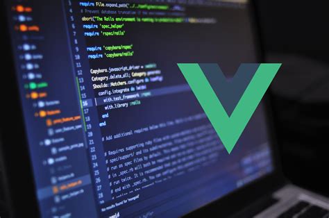 Vue.js & its most important features - Design & Develop Insights