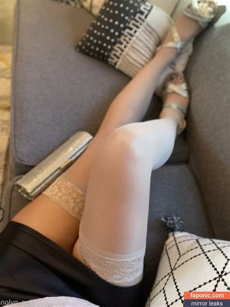 Honeylicious Nylons Aka Honeylicious Nylon Nude Leaks OnlyFans Faponic