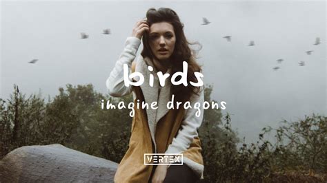 Imagine Dragons Birds Youtube