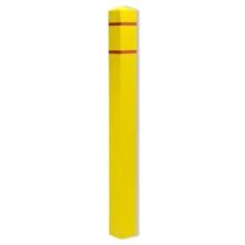 Plastic Bollard Covers And Decorative Bollard Sleeves